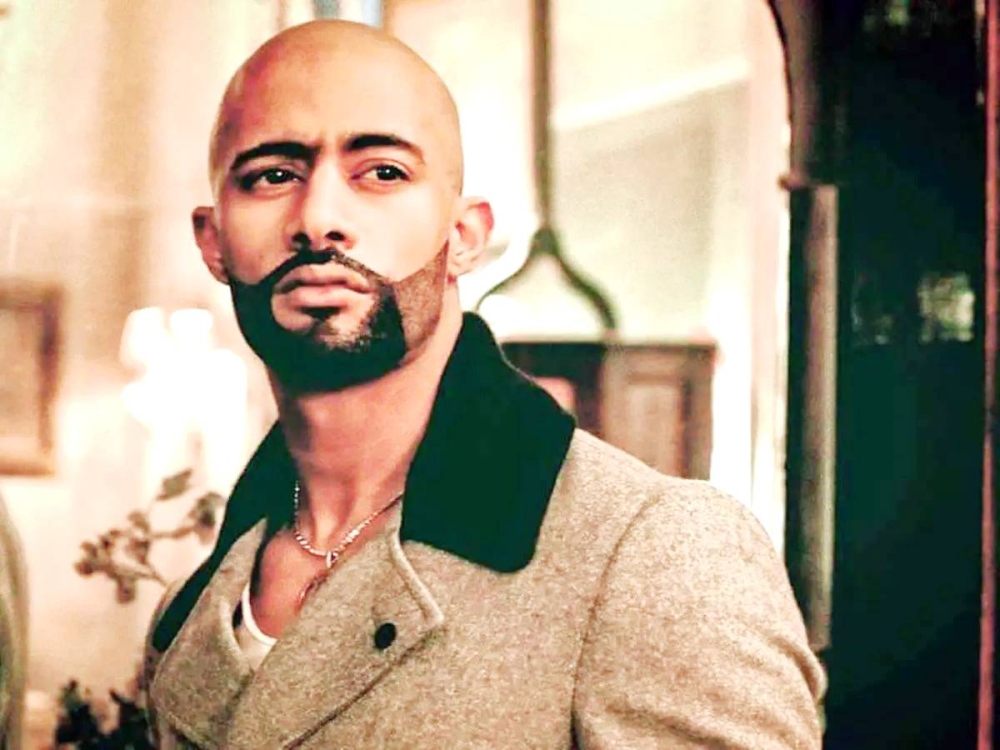 هل أخفى وهج محمد رمضان بقية الأعمال الشعبية؟ - أخبار السعودية 1 هل أخفى وهج محمد رمضان بقية الأعمال الشعبية؟ - أخبار السعودية