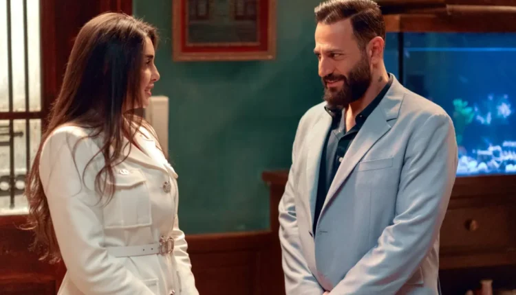 هل استطاعت ياسمين صبري الخروج من عباءة «الفتاة الأنيقة» درامياً؟