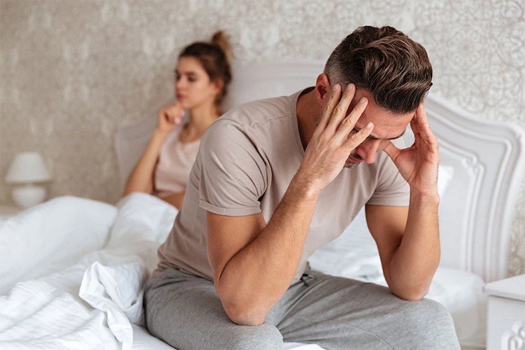 هل البوتوكس يعالج ضعف الانتصاب؟ طبيب يُجيب 3 هل البوتوكس يعالج ضعف الانتصاب؟ طبيب يُجيب