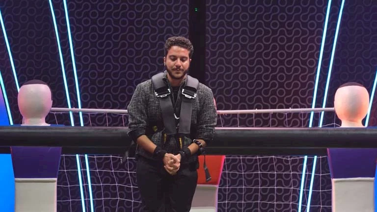 "هل تسبب في فسخ خطوبة نور إيهاب؟".. رد حاسم من نور النبوي 4 "هل تسبب في فسخ خطوبة نور إيهاب؟".. رد حاسم من نور النبوي