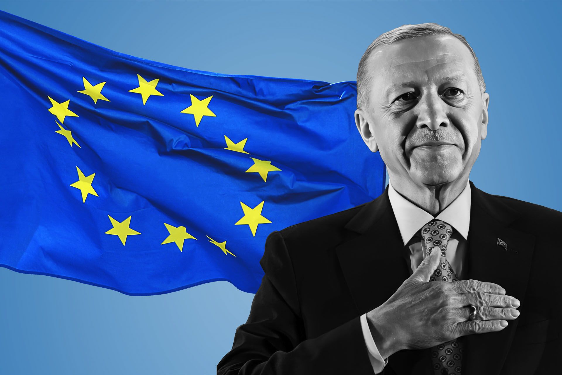 هل تفتح أوروبا الآن أبوابها لتركيا؟ | سياسة 4 هل تفتح أوروبا الآن أبوابها لتركيا؟ | سياسة