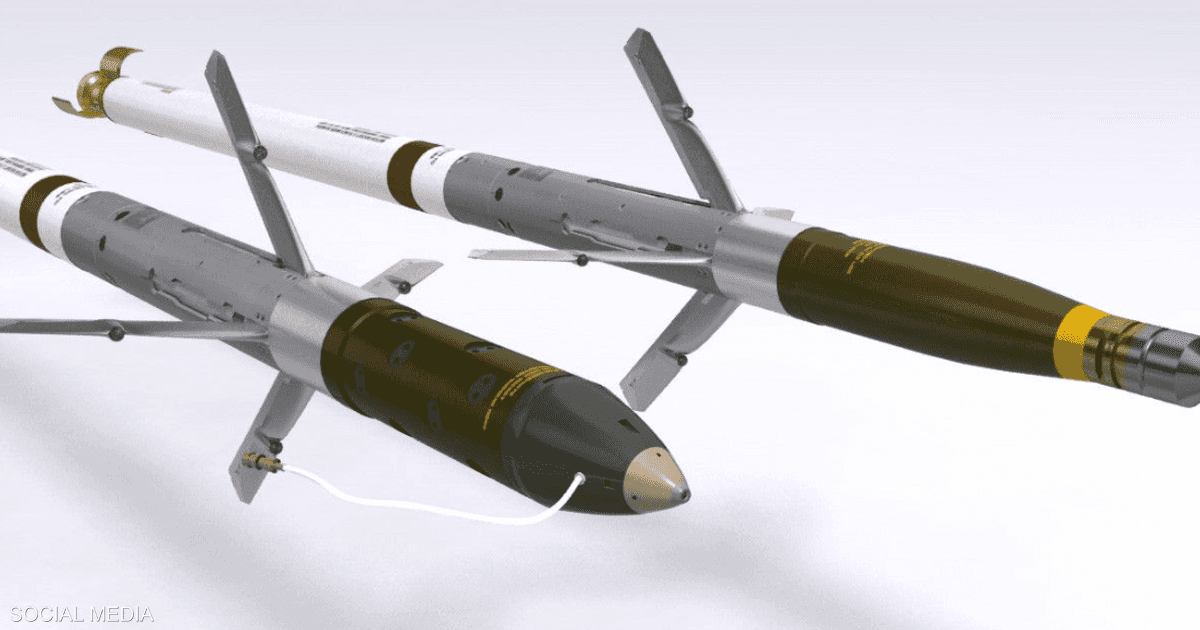 واشنطن توافق على بيع أنظمة صواريخ "دقيقة التوجيه" للسعودية 4 واشنطن توافق على بيع أنظمة صواريخ "دقيقة التوجيه" للسعودية