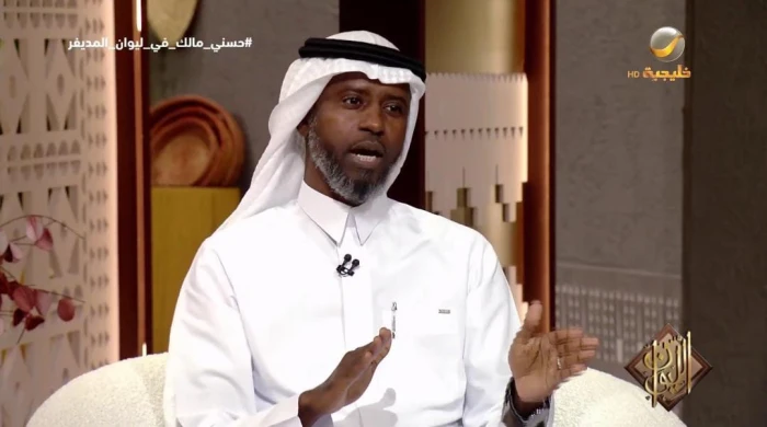 والدته طلبت من زوجها أن يقتله.. بالفيديو.. باحث يروي قصة الصعلوك "تأبط شرا" وسبب عدائه مع زوج أمه "أبو كبير الهذلي"