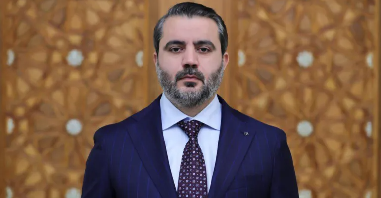 وزير الخارجية السوري يصل بغداد 4 وزير الخارجية السوري يصل بغداد