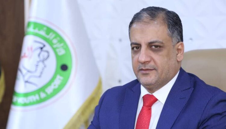 وزير عراقي يحث الخارجية على مفاتحة الأردن بشأن "الفيديو المسيء" (وثيقة)
