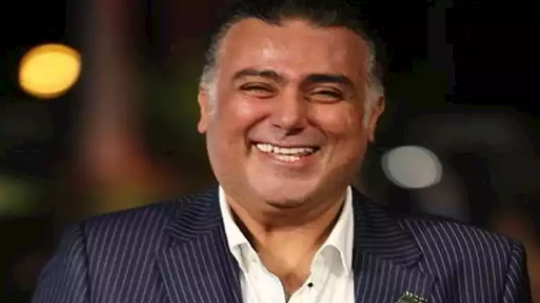 "وكتاب الله ما تمثيل".. ماذا قال تامر حبيب عن مسلسل"ظلم المص 3 "وكتاب الله ما تمثيل".. ماذا قال تامر حبيب عن مسلسل"ظلم المص