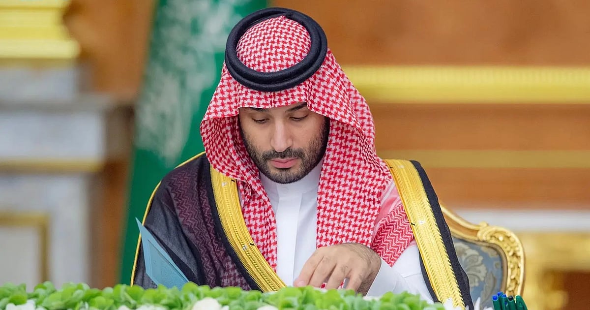 ولي العهد يرأس جلسة "الوزراء" في جدة.. 15 قراراً واستعراض لمسارات دعم المشاريع ومؤشرات الاقتصاد - صحيفة سبق 2 ولي العهد يرأس جلسة "الوزراء" في جدة.. 15 قراراً واستعراض لمسارات دعم المشاريع ومؤشرات الاقتصاد - صحيفة سبق