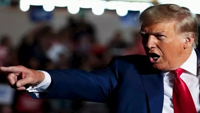 "وول ستريت جورنال": ترامب سيلغي وزارة التعليم وفقا للقانون ا 4 "وول ستريت جورنال": ترامب سيلغي وزارة التعليم وفقا للقانون ا