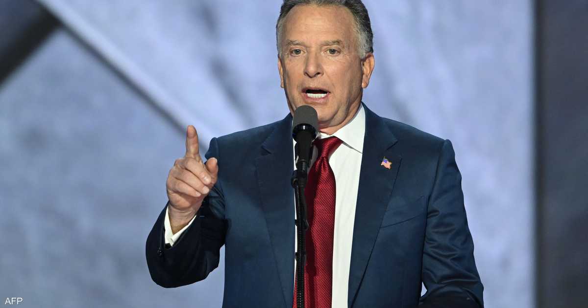 ويتكوف: زيلينسكي قدم اعتذارا لترامب 2 ويتكوف: زيلينسكي قدم اعتذارا لترامب