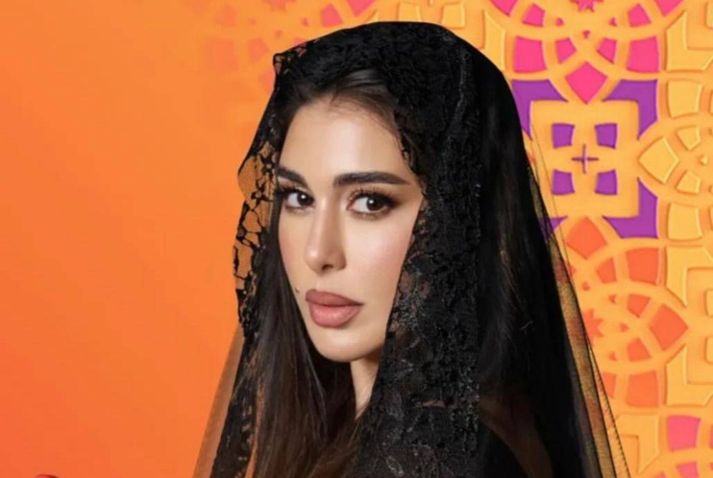 ياسمين صبري لـ«عكاظ»: مسلسل الأميرة مستوحى من قصة حقيقية ويناقش قضايا المرأة - أخبار السعودية 4 ياسمين صبري لـ«عكاظ»: مسلسل الأميرة مستوحى من قصة حقيقية ويناقش قضايا المرأة - أخبار السعودية