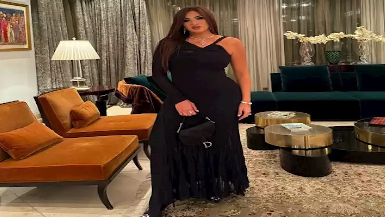 ياسمين عبد العزيز ترد على رسالة الإعلامية لميس الحديدي 2 ياسمين عبد العزيز ترد على رسالة الإعلامية لميس الحديدي