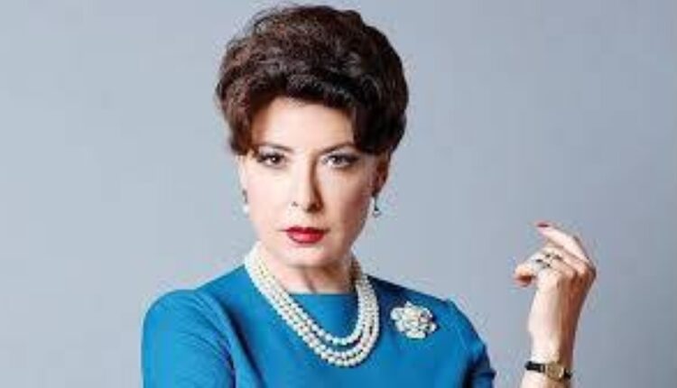 يهمني الأجر وترتيب التتر.. أنوشكا: الفن يظلم الفنانات - أخبار السعودية