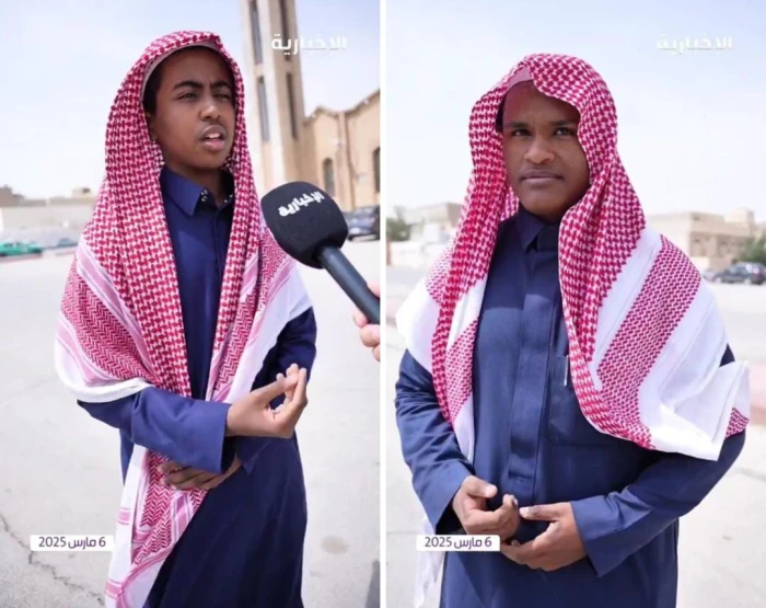 ‏"4 طلاب حضروا من أصل 40".. بالفيديو.. غياب الطلاب بأعداد كبيرة خلال الأسبوع الأول من شهر رمضان في مدارس ‎الرياض