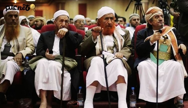 العلاقة بين الحوثيون والإخوان المسلمون في اليمن