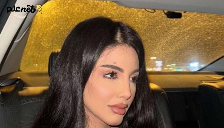 صورة بها الفتاة السعودية لمى الكناني ضمن الحديث عن لمى الكناني ويكيبيديا