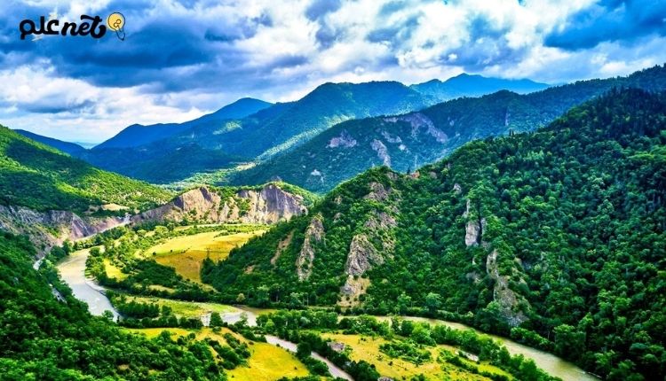 مميزات السياحة في جورجيا مع أفضل شركة سياحة في جورجيا 4 التعرف على أهم الأماكن السياحية في جورجيا