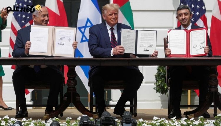 انهيار اتفاقيات أبراهام: هل تتحول السعودية إلى محور مناهض لإسرائيل؟ 1 انهيار اتفاقيات أبراهام