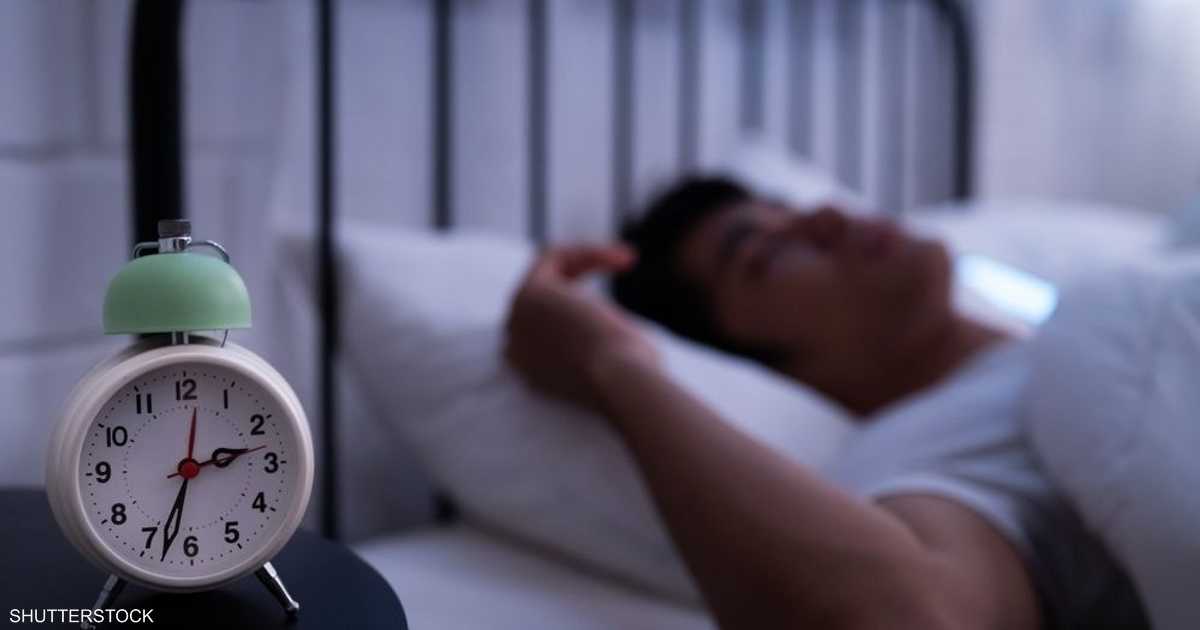 أخطر مما تتخيل.. دراسة تحذر من "النوم الفوضوي" 3 أخطر مما تتخيل.. دراسة تحذر من "النوم الفوضوي"