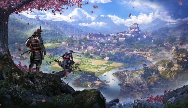 أداء Assassin’s Creed Shadows على PS5 Pro يكافئ قوة الحواسب المتقدمة