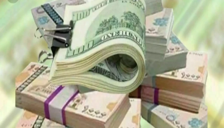 أسعار صرف الريال اليمني مقابل العملات الأجنبية تشهد تذبذبًا ملحوظًا في أسواق العاصمة عدن وحضرموت !