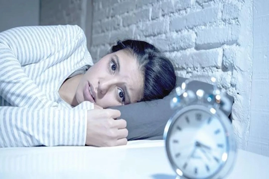 أضرار اضطرابات النوم على الجسم 4 أضرار اضطرابات النوم على الجسم