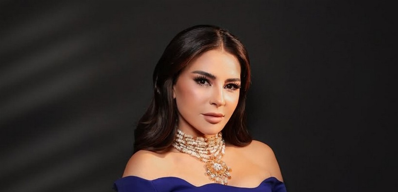 أنا النجمة الأولى في لبنان وهذا عمري (فيديو)