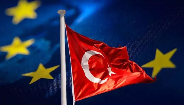أوروبا تفتح أبوابها لتركيا من جديد