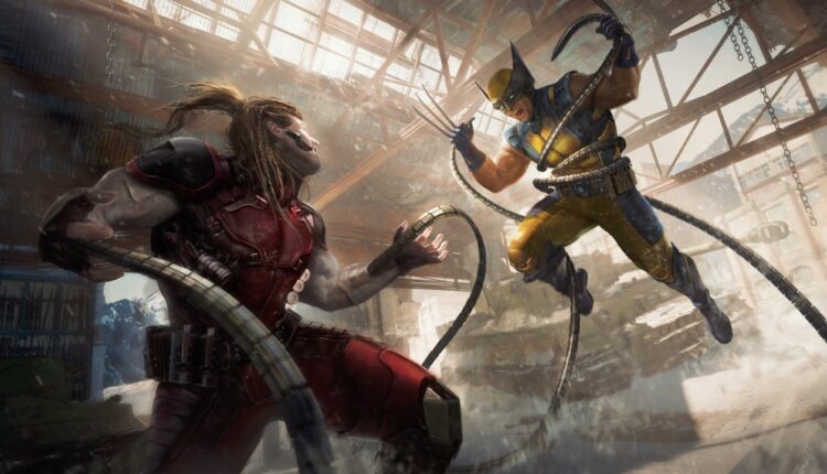 أول تعليق من استوديو Insomniac حول لعبة Wolverine في 2025