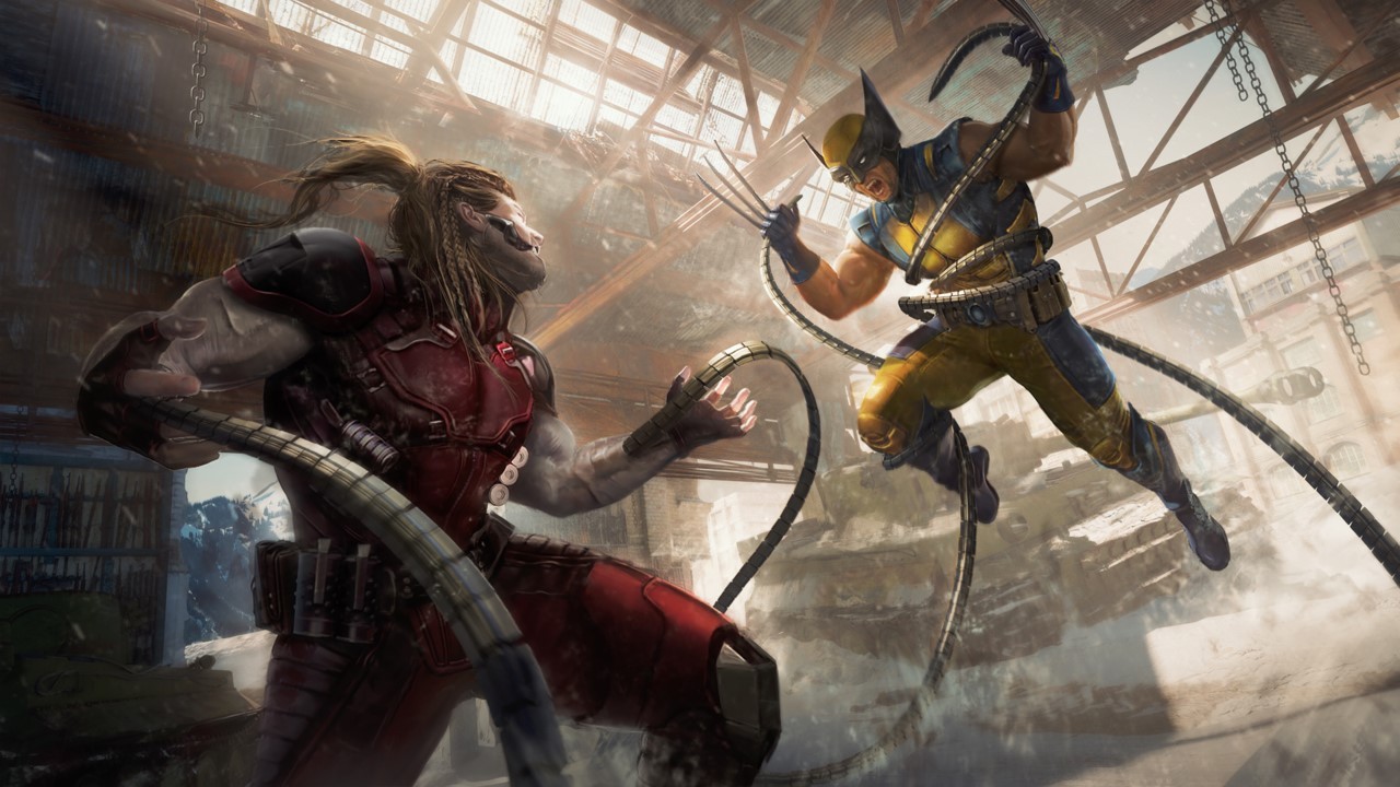 أول تعليق من استوديو Insomniac حول لعبة Wolverine في 2025 4 أول تعليق من استوديو Insomniac حول لعبة Wolverine في 2025