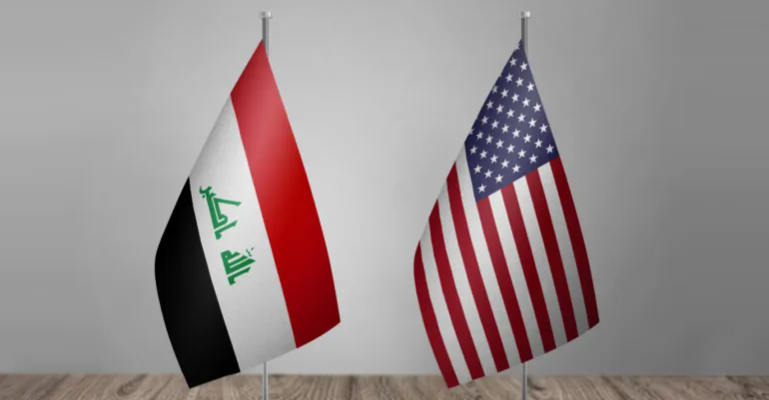 إحداها "تاريخية" تتعلق بالكهرباء .. العراق بصدد توقيع اتفاقيات جديدة مع أمريكا 3 إحداها "تاريخية" تتعلق بالكهرباء .. العراق بصدد توقيع اتفاقيات جديدة مع أمريكا