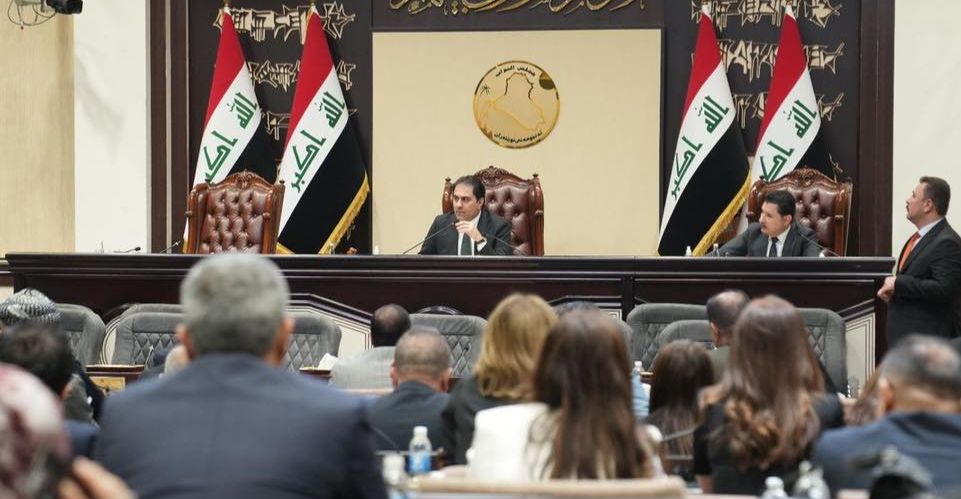 "إقالة رئاسة البرلمان".. أول تحرك نيابي بعد جلسة اليوم