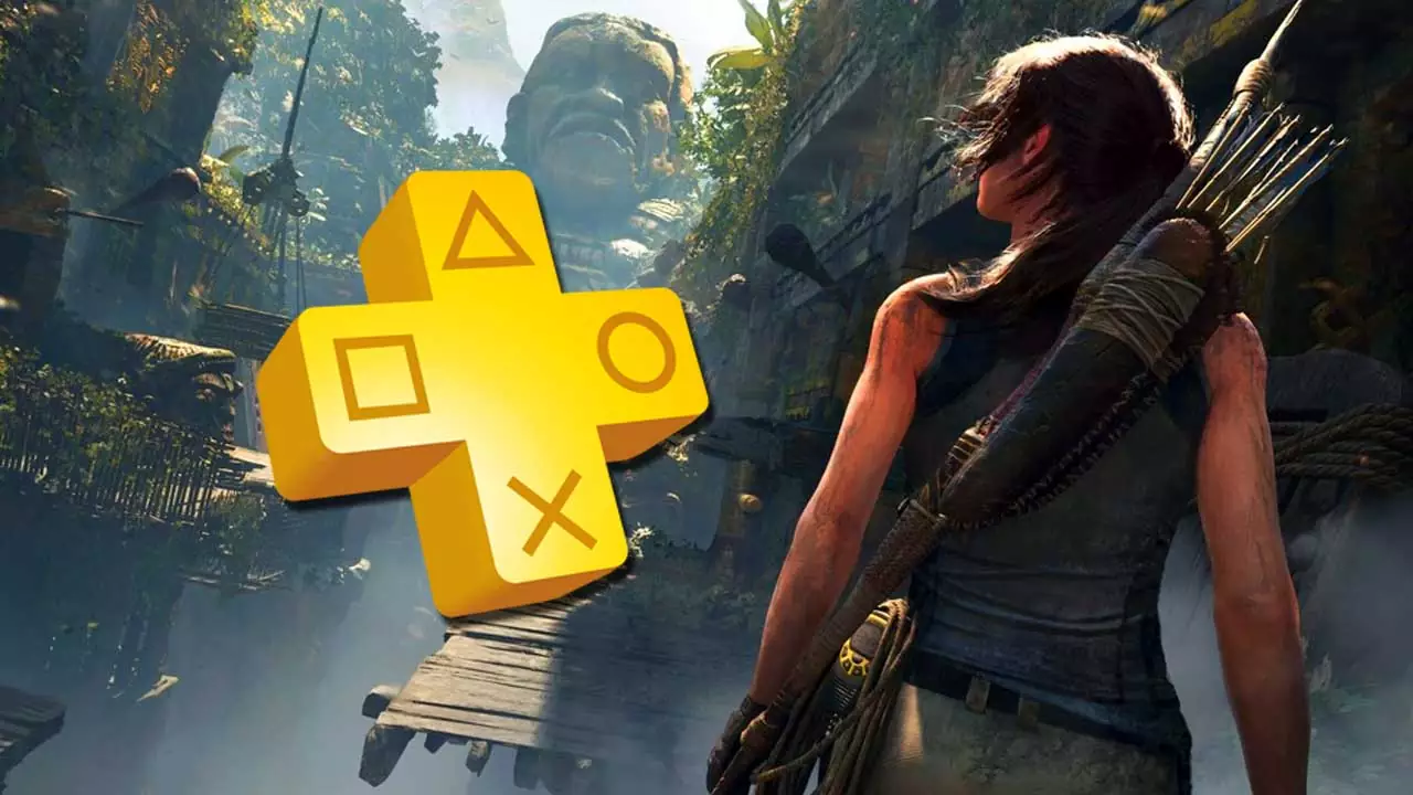 إليك أفضل 10 ألعاب مجانية على PS Plus يمكنك إنهاؤها في أسبوع واحد فقط