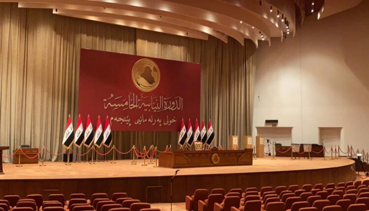 ائتلاف القيادة السنية: تعديل قانون الانتخابات لن يمر حتى لو قُرأ في البرلمان