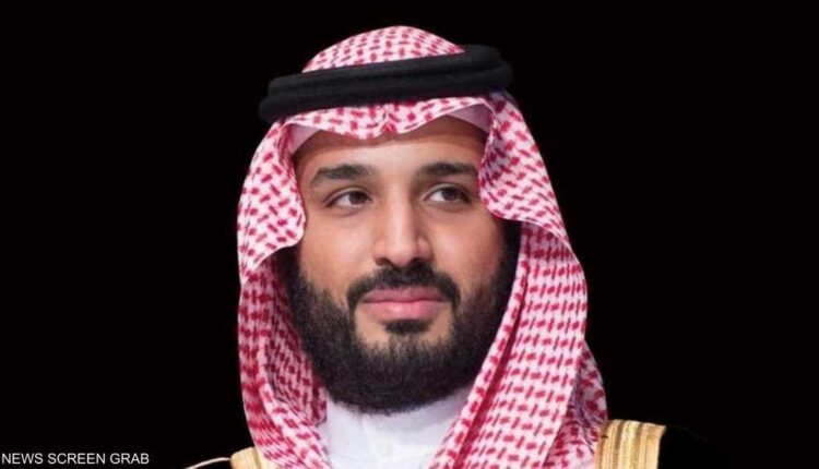 اتصال هاتفي بين الرئيس الإيراني وولي العهد السعودي