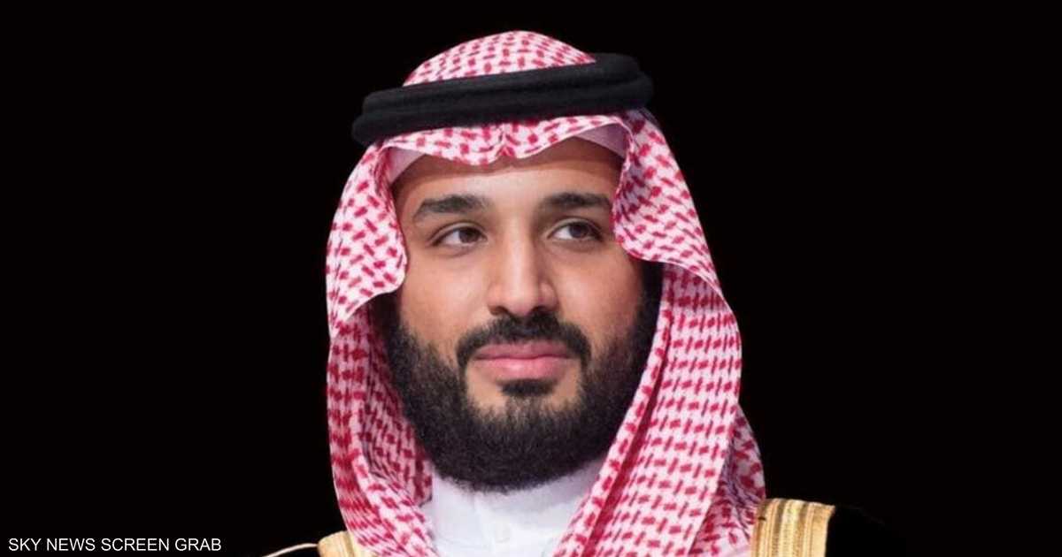 اتصال هاتفي بين الرئيس الإيراني وولي العهد السعودي 4 اتصال هاتفي بين الرئيس الإيراني وولي العهد السعودي