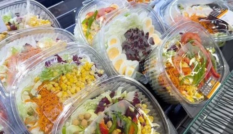 احذر.. 12 طعاماً صحياً تحمل «السرطان» - أخبار السعودية