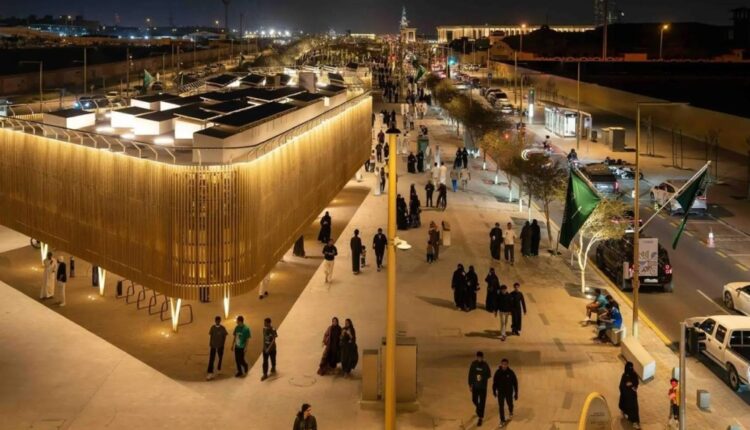 ارتفاع متوسط أعمار السعوديين من 74 إلى 78.8 سنة - أخبار السعودية