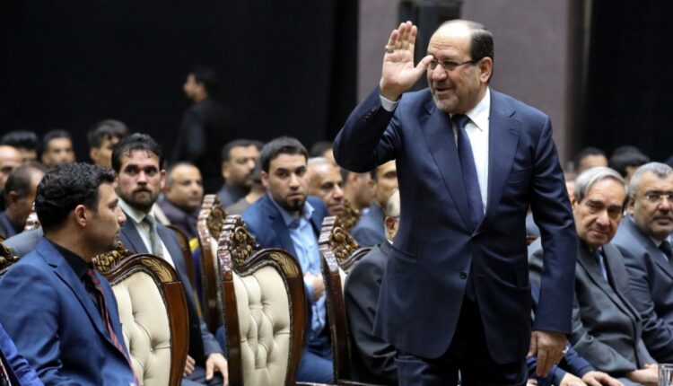 اعادة انتخاب المالكي اميناً عاماً لحزب الدعوة في العراق