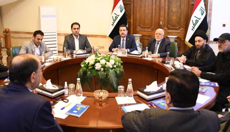 الإطار التنسيقي يصر على إجراء الانتخابات التشريعية في موعدها