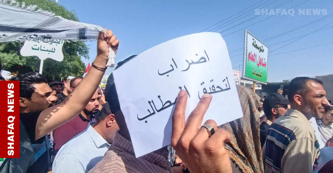 البرلمان العراقي يوصي الحكومة بإرسال قانون الخدمة المدنية وتثبيت العقود 3 البرلمان العراقي يوصي الحكومة بإرسال قانون الخدمة المدنية وتثبيت العقود