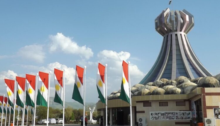 البرلمان يصوت على استحداث محافظة حلبجة
