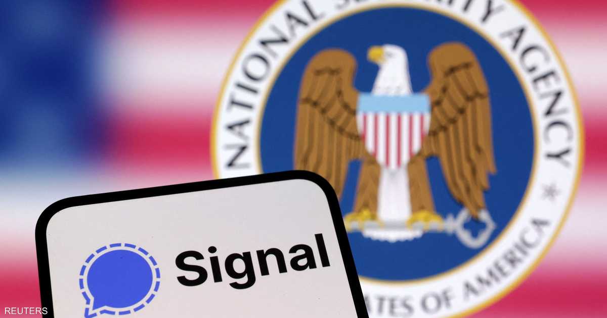 البيت الأبيض يطوي صفحة "فضيحة سيغنال"