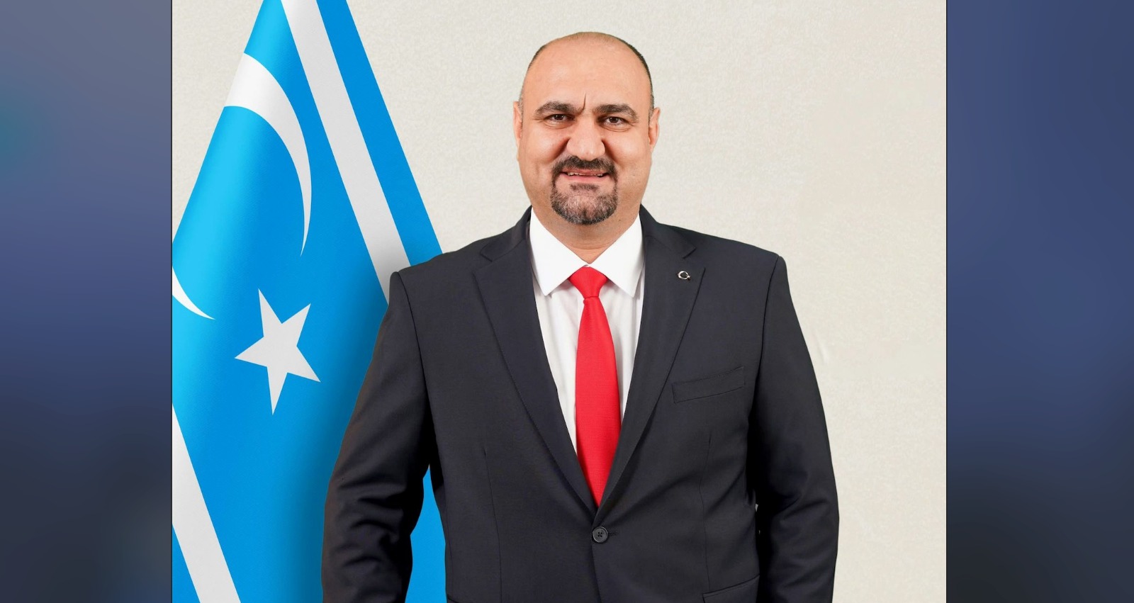 الجبهة التركمانية تختار رئيسا لها خلفا لتوران 4 الجبهة التركمانية تختار رئيسا لها خلفا لتوران