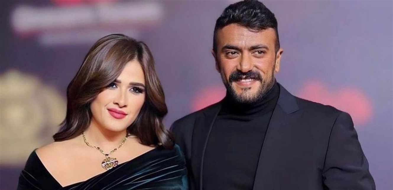 الحرب اشتعلت بينهما.. ماذا يحصل بين أحمد العوضي و ياسمين عبد العزيز؟ 5 Doc-P-1341669-638791863981642937.jpg