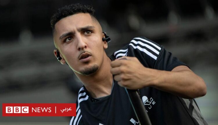 "الراب" العربي في أوروبا: تجسيد خلّاق لأزمات المهاجرين