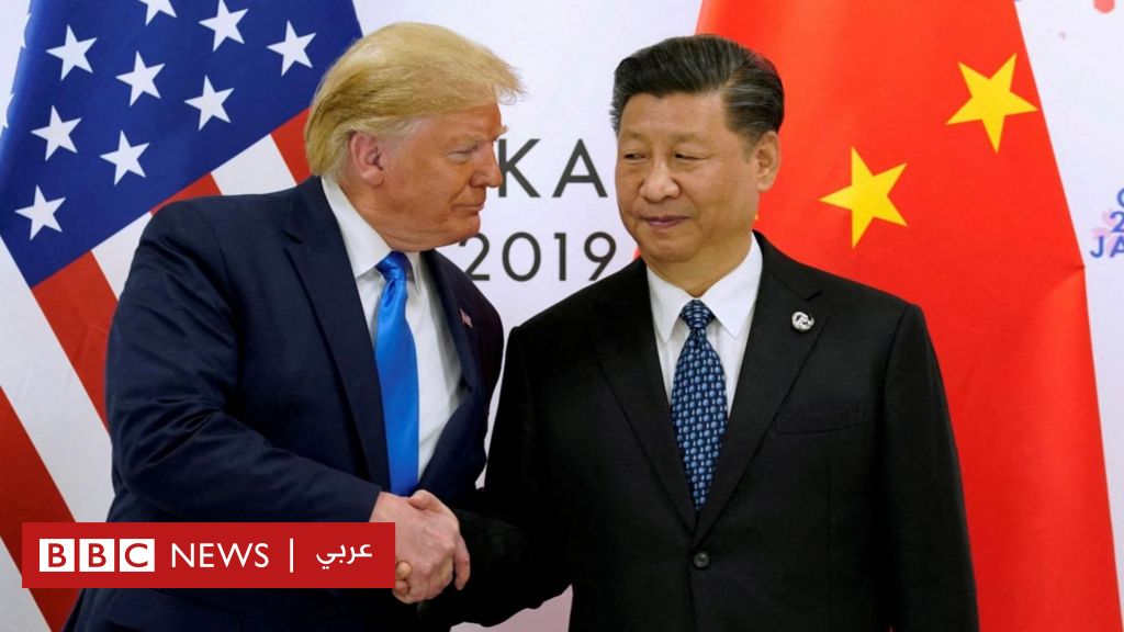 الرسوم الجمركية: عقوبة أم منحة، كيف ترى أكبر خمسة اقتصادات في العالم رسوم ترامب الجمركية؟ 3 الرسوم الجمركية: عقوبة أم منحة، كيف ترى أكبر خمسة اقتصادات في العالم رسوم ترامب الجمركية؟