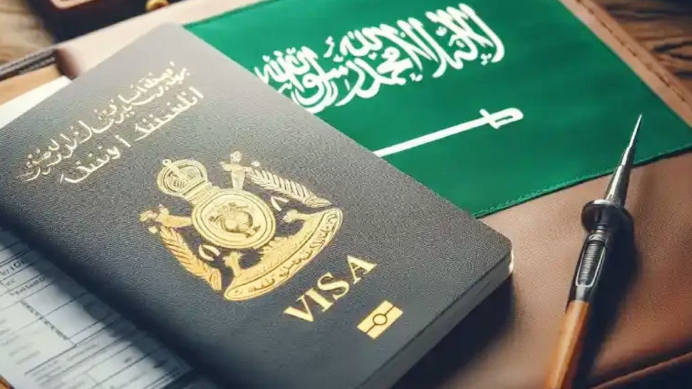 السعودية تحد من تأشيرة الدخول المتعدد لـ 14 دولة .. إليك ما تحتاج معرفته 4 السعودية تحد من تأشيرة الدخول المتعدد لـ 14 دولة .. إليك ما تحتاج معرفته