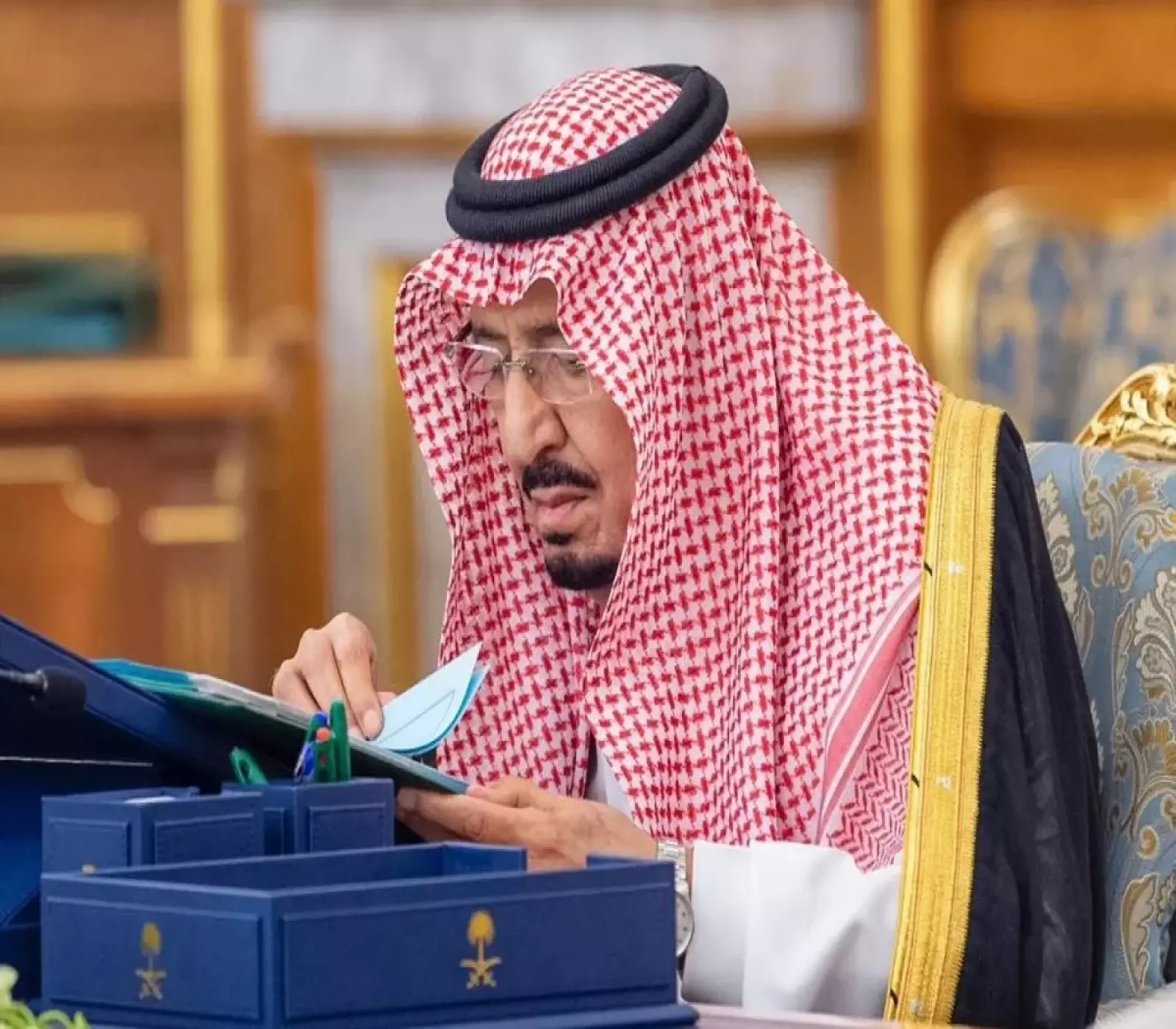 السعودية تعلن تفاصيل العفو الملكي 1446.. من يستفيد وما هي الشروط؟ 2 السعودية تعلن تفاصيل العفو الملكي 1446.. من يستفيد وما هي الشروط؟