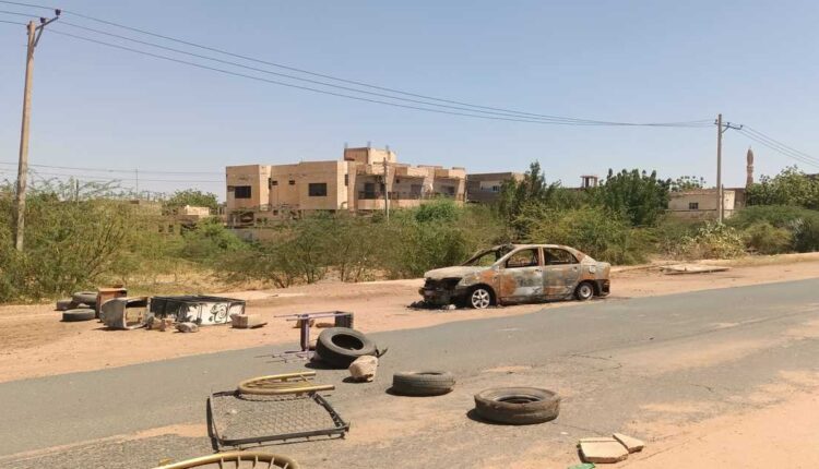 السودان.. إعدامات ميدانية تطال عشرات المدنيين