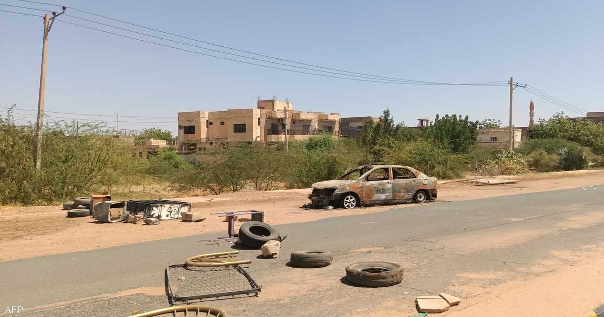 السودان.. إعدامات ميدانية تطال عشرات المدنيين 2 السودان.. إعدامات ميدانية تطال عشرات المدنيين